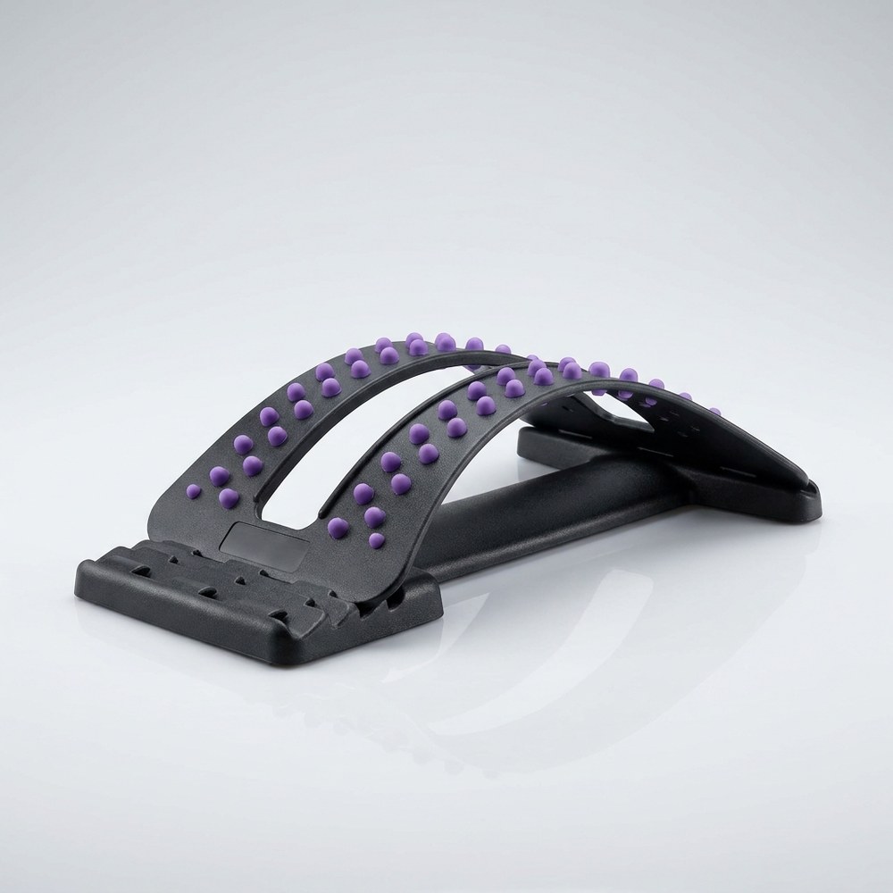 Estirador Lumbar Relive
