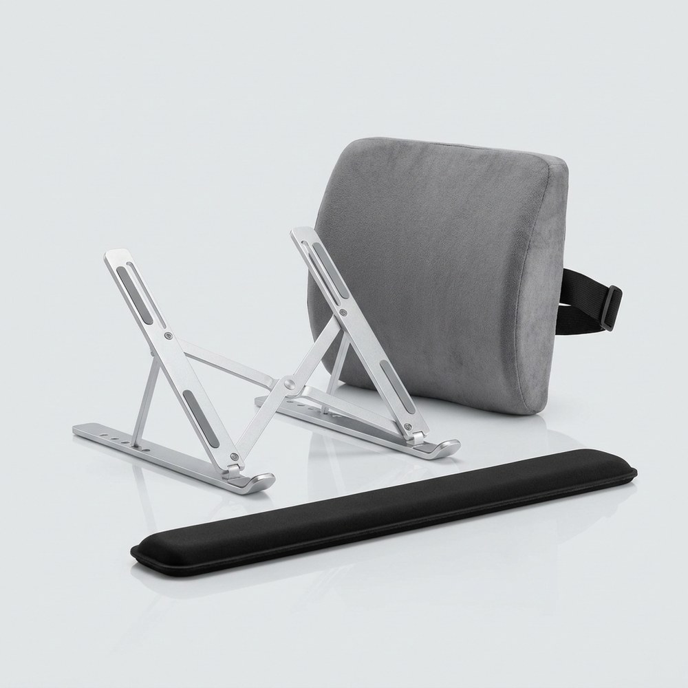 Pack Setup Saludable