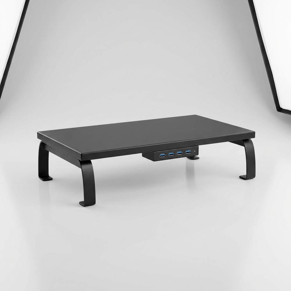Soporte de Monitor Orbe